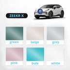 Touch-Up Paint Pen for ZEEKR X ZEEKR1