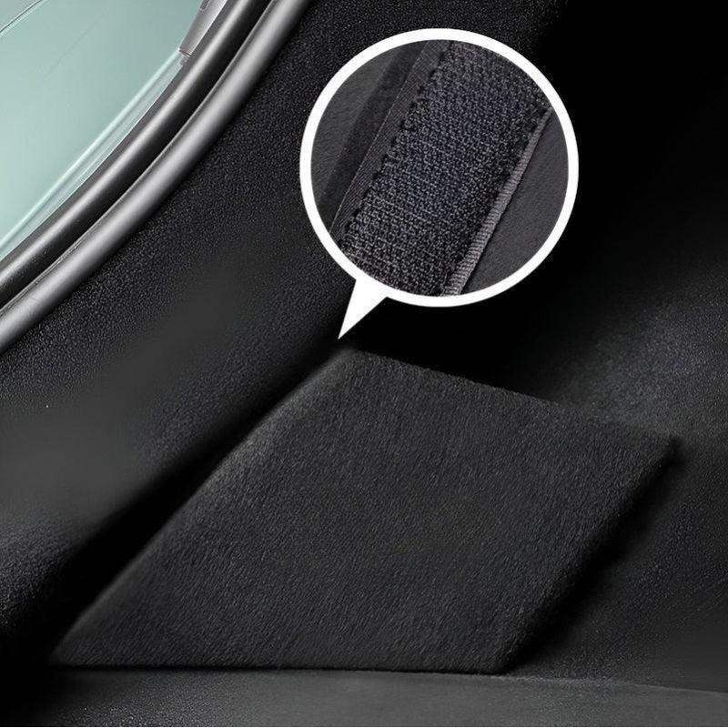 Trunk Organizer for ZEEKR X/7X ZEEKR2