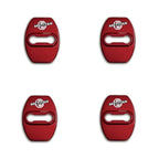 Car Door Lock Cover Buckle Decor Trim For MG