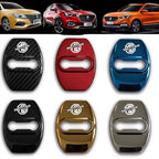 Car Door Lock Cover Buckle Decor Trim For MG