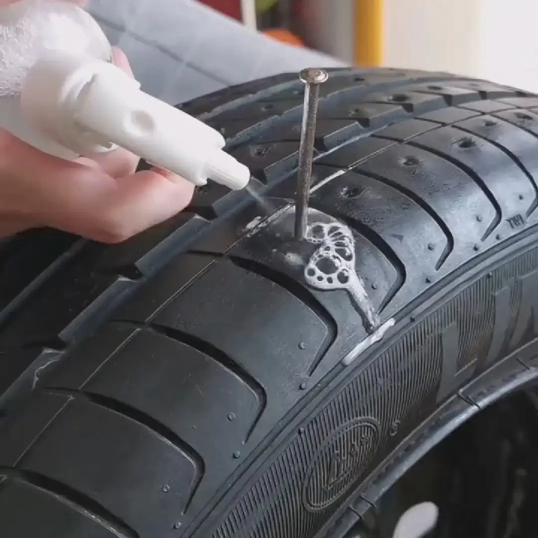 Tire Repair Rubber Nails BYD9