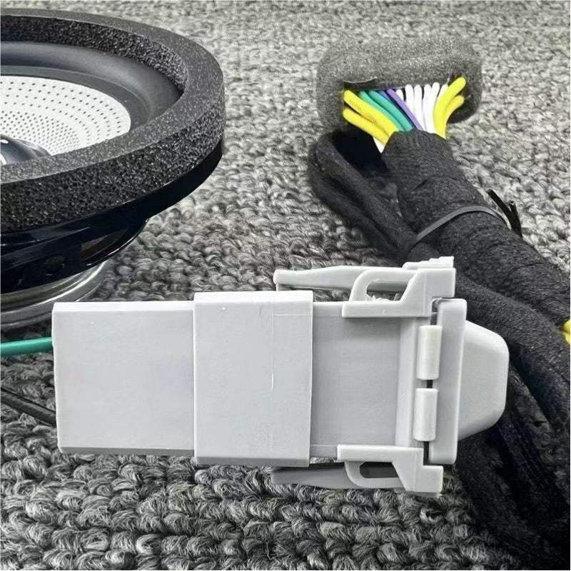 Auto-Armaturenbrett-Audiospeaker für Chery