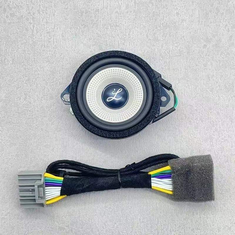 Auto-Armaturenbrett-Audiospeaker für Chery