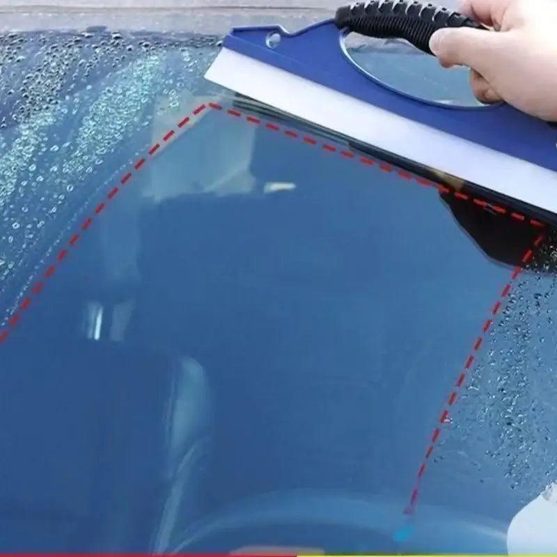 Car wash sponges, squeegees, and towels CHERY3
