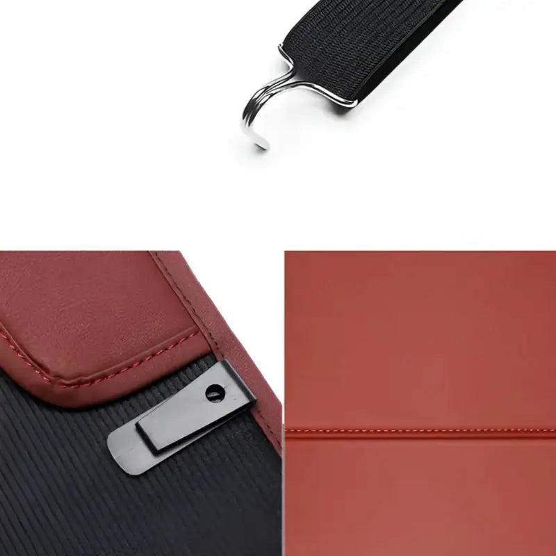 Car Seat Kick Mats for Chery Jetour X90 Plus CHERY4