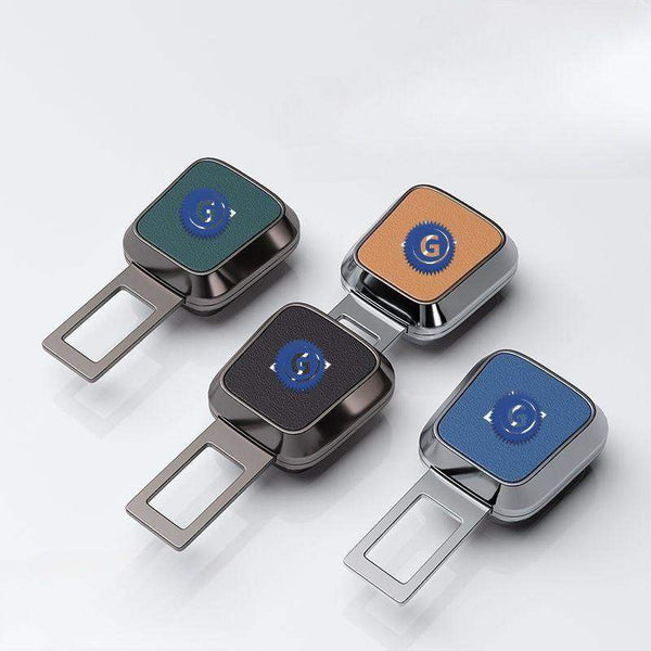 Seat Belt Extender for ZEEKR ZEEKR1