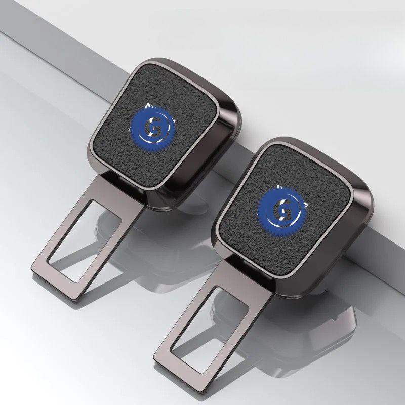 Seat Belt Extender for ZEEKR ZEEKR2