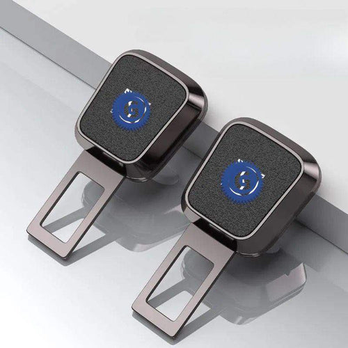 Seat Belt Extender for ZEEKR ZEEKR2