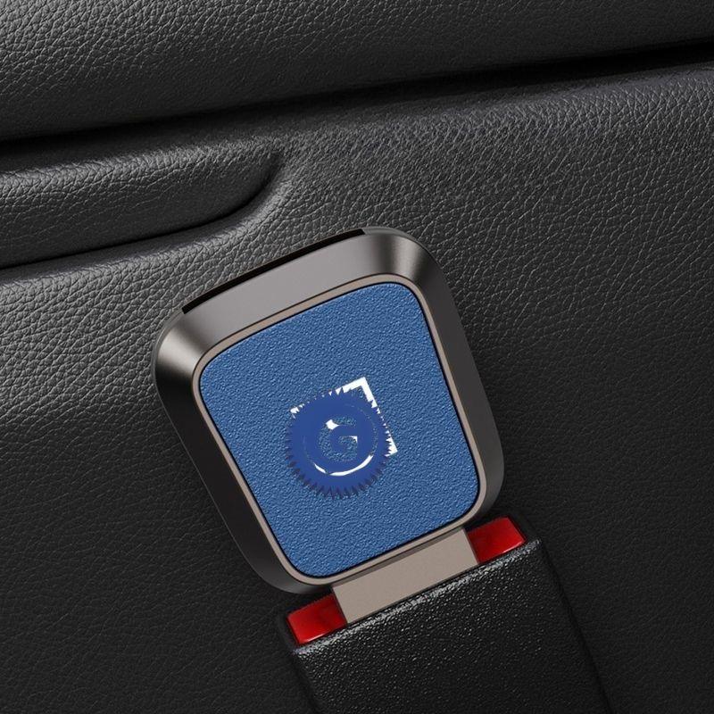 Prolongateur de ceinture de sécurité pour ZEEKR