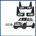 Car Fender for Chery iCAR V23