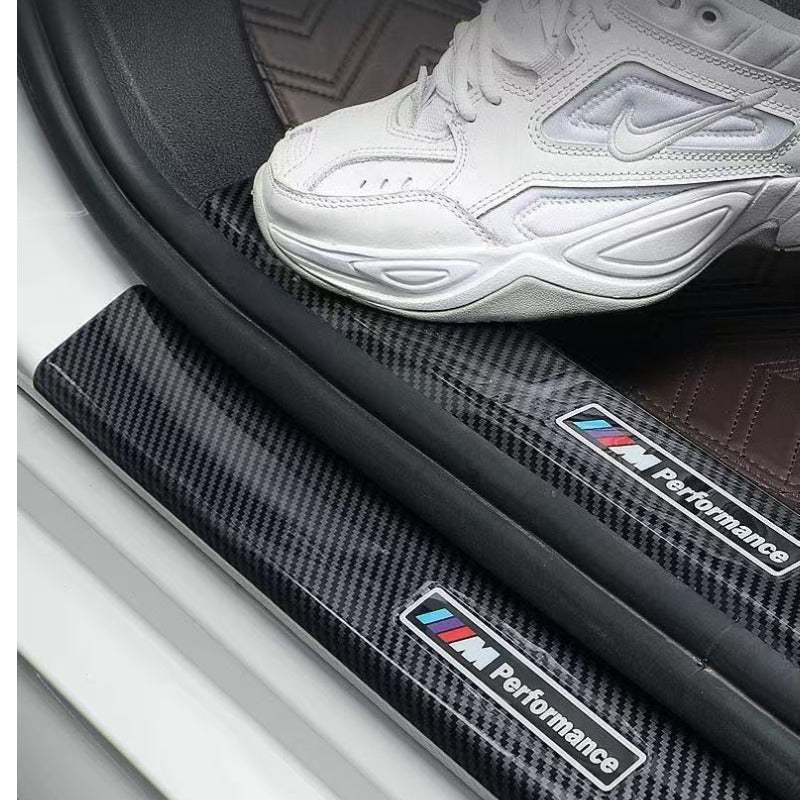Car door sill strips are suitable for GAC Trumpchi GS4 & Trumpchi GS3