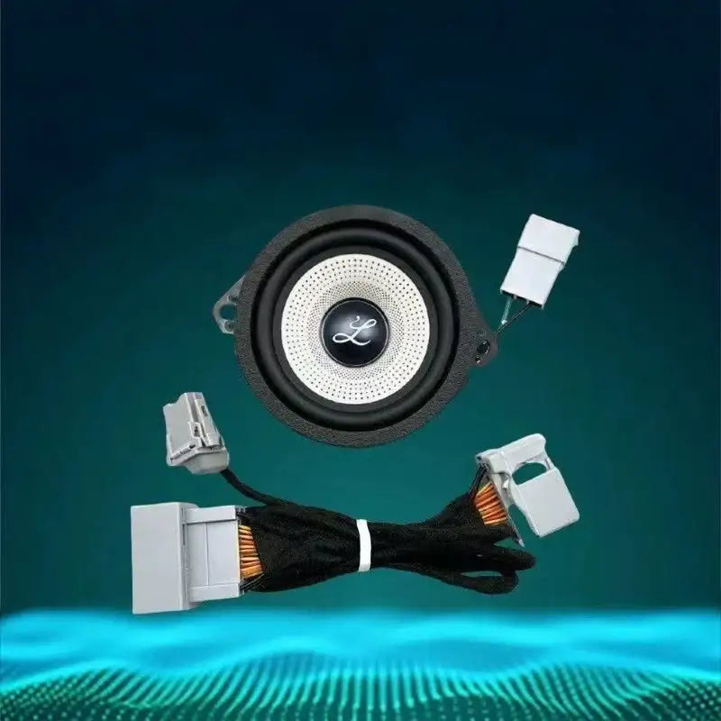 Auto-Armaturenbrett-Audiospeaker für Chery