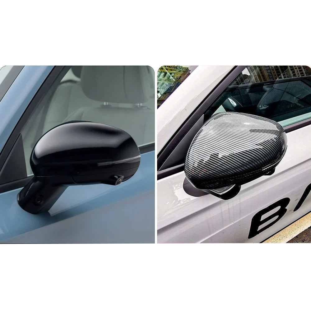 Leapmotor B10 2024 2025 Rearview Mirror Cover - Custom Fit Protective Shell