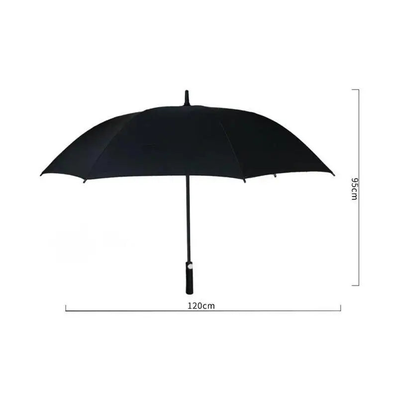 Fully Automatic Folding Parasol Sunshade ZEEKR3