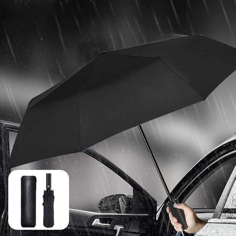 Fully Automatic Folding Parasol Sunshade ZEEKR1