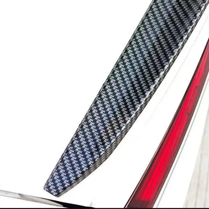 Rear spoiler£¨Spoiler£© suitable for GAC Trumpchi GS4