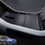 Lower Center Console Storage Box for Geely EX5/Geely Starray EM-i Geely1