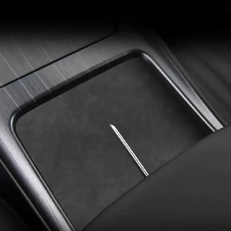 Center Console Non-Slip Storage Mat for Geely EX5 Geely3