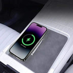 Center Console Non-Slip Storage Mat for Geely EX5 Geely1