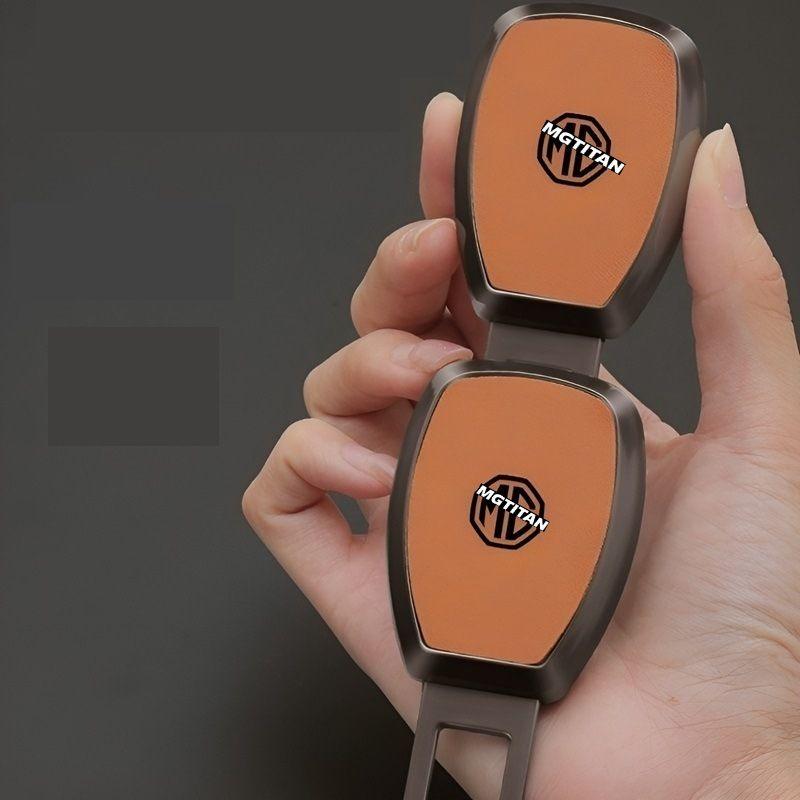 Rallonge de ceinture de sécurité pour MG