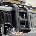 Car rear window folding ladder for Chery Jetour T2 & Jetour T1 CHERY6