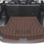 Car trunk mat suitable for GAC Trumpchi GS4 & GS3