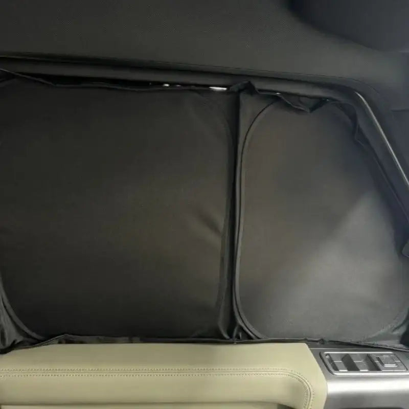 Car Sunshade Sunblind for Chery ICAR V23