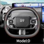 Steering Wheel Cover for Jetour G700