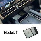 Armlehnen-Aufbewahrungsbox für Chery JAECOO J6 (iCAR 03)