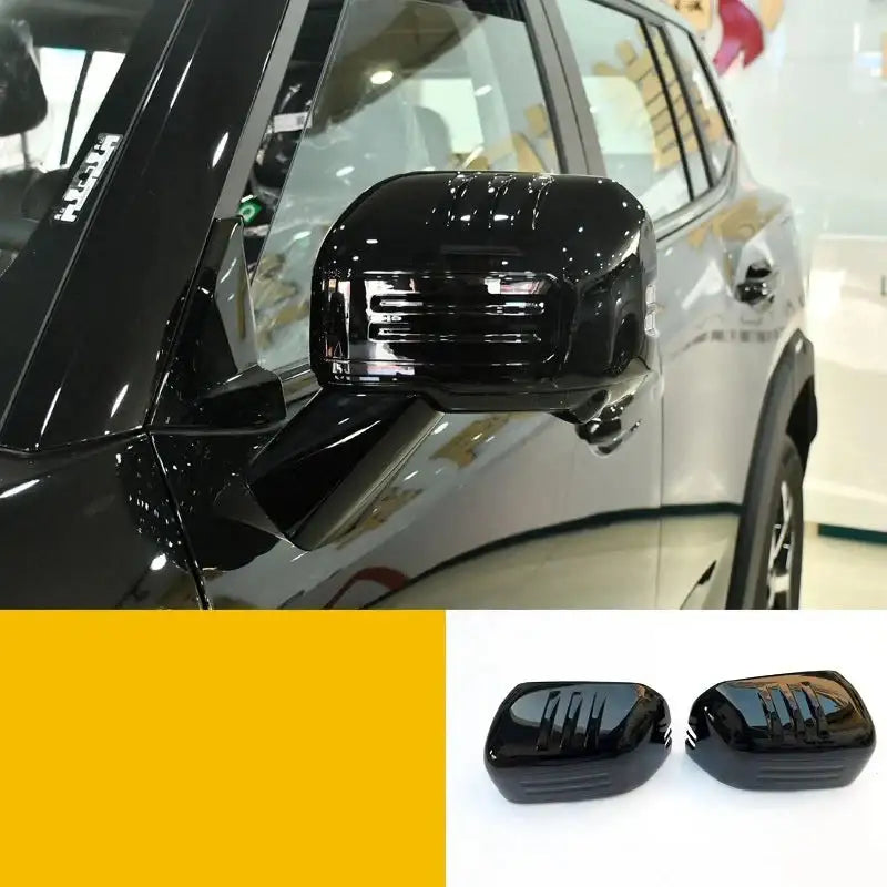 Rear view mirror protection cover for Chery Jetour T1 CHERY8