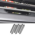 Car Luggage Rack Trim for Chery Jetour T2 CHERY3