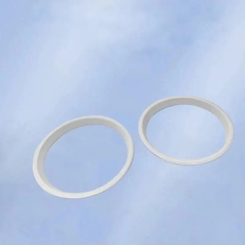 Car Headlight Rim Lamp Eyebrow Color Change for Chery iCAR V23
