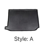 TPE Trunk Mat For Chery Jetour T2 CHERY12