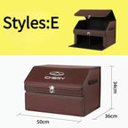 Car Trunk Organizer For Chery CHERY5
