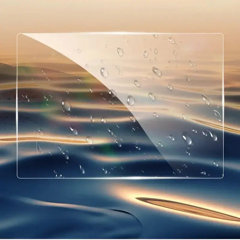 Chery Omoda E5 12.3-inch Tempered Glass Screen Protector CHERY4