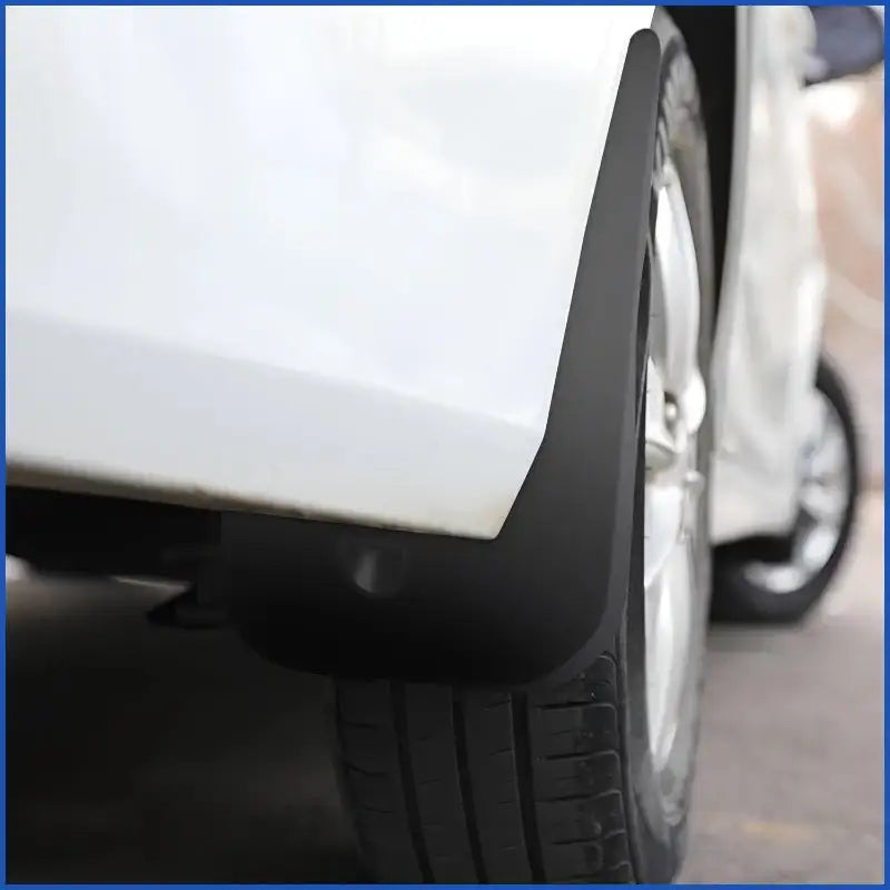 Mud Flaps Splash Guard For Chery JAECOO J6£¨iCAR 03£©
