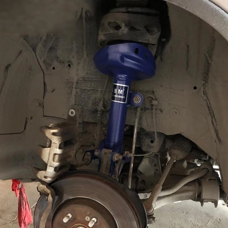 Amortisseurs réglables de tuning pour Chery Jetour X70