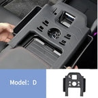 Silicone gear lever cover for  Chery JETOUR T2 & Jetour T2 PHEV CHERY13