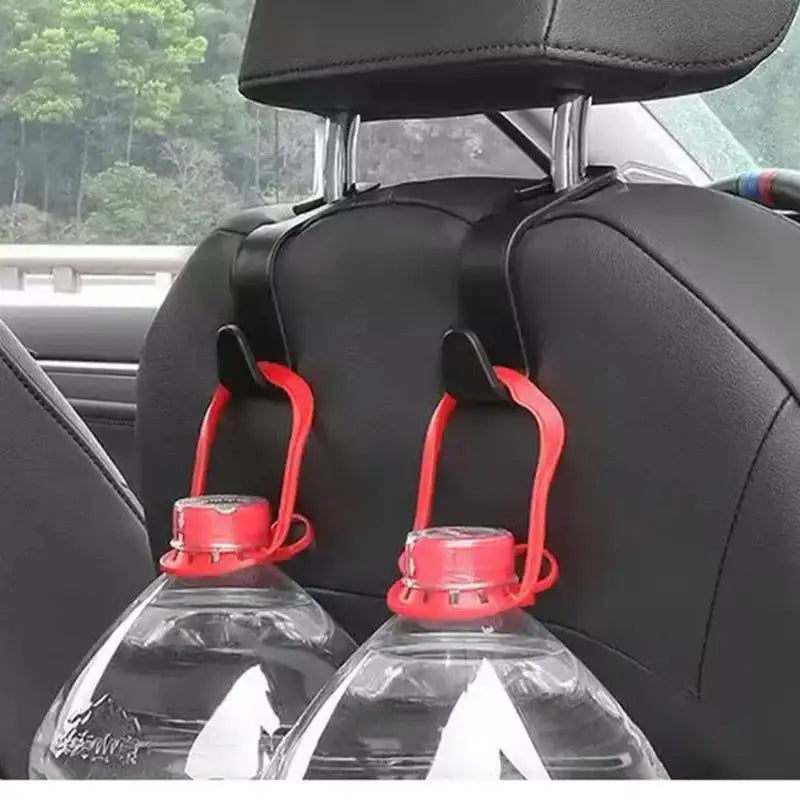 奇瑞捷途T2車廂掛鉤