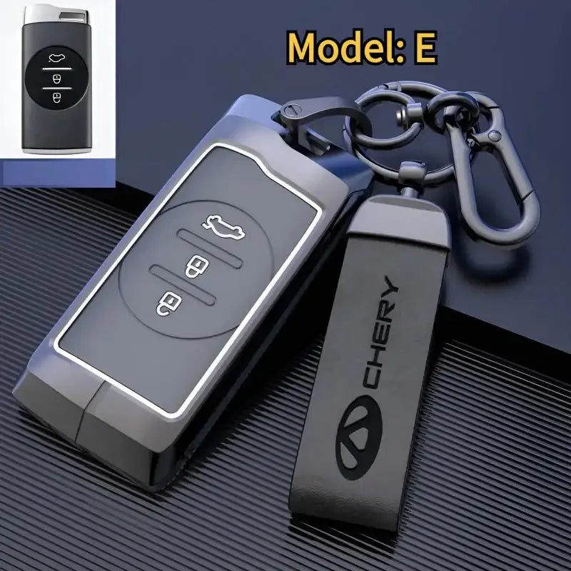奇瑞瑞虎 7 Pro 汽車鑰匙保護套