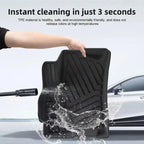 All-weather floor mats for right-hand drive Chery Tiggo 4Pro£¨Tiggo 5X£©