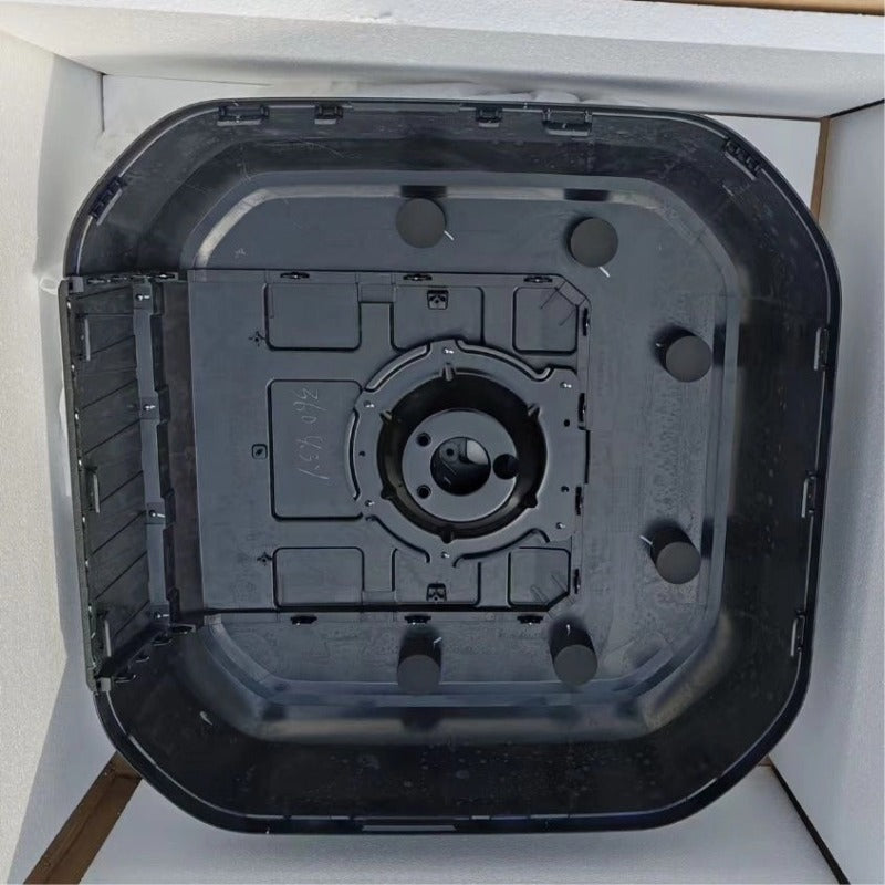 Original factory spare tyre cover for the boot of the Jetour T2 &  T2 PHEV