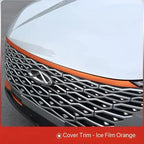 Omoda Decorative Car Stickers Chery Omengda4