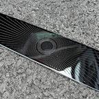 Cubierta para bocina para Chery JAECOO J6 (iCAR 03)