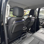 奇瑞捷途T2車用折疊桌