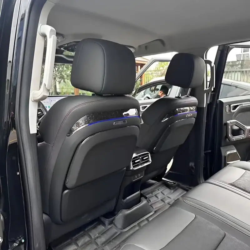 奇瑞捷途T2車用折疊桌
