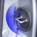 Car Silica Gel Door Latch Protective CHERY1