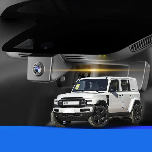 Car in-vehicle dashcam for Chery ICAR V23 CHERY1