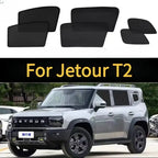Car Sunscreen Sunshade CHERY3