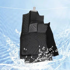 TPE Floor Mats & Trunk Mat for Chery Chery Omengda11